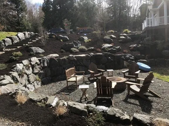 Reliable landscaping services experts serving Ferndale, WA - Elite Landscape & Mini Excavation