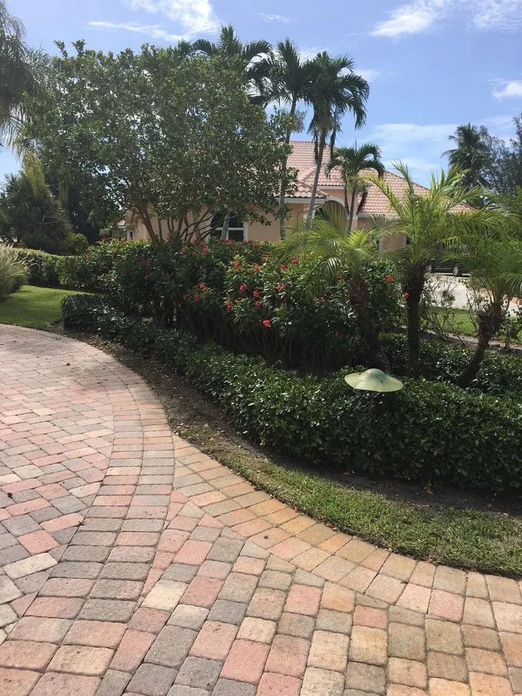 Reliable residential landscaping in Boynton Beach, FL - Elite Landscape Concepts