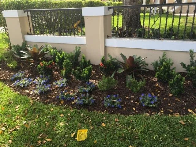Top-rated outdoor landscaping in Boynton Beach, FL - Elite Landscape Concepts