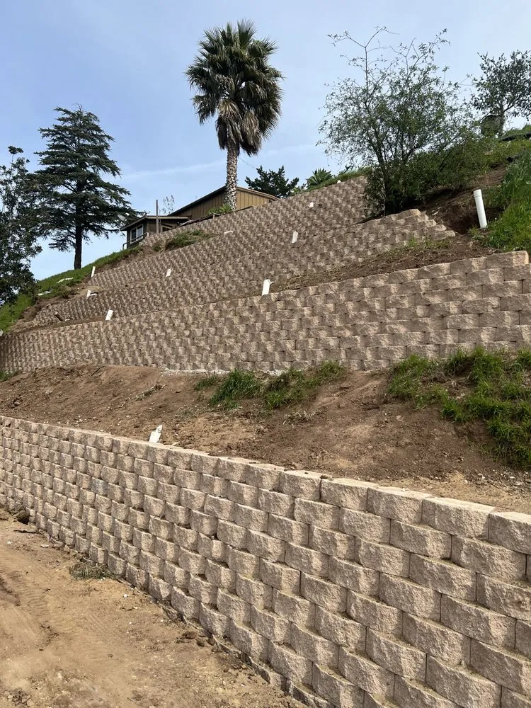 Top-rated landscape installation with custom design across Somis, CA - Elite Landscape Construction