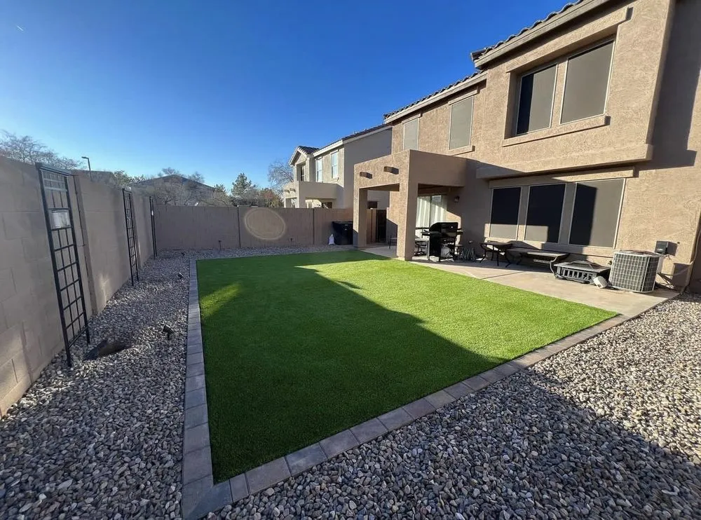 Affordable yard maintenance experts serving Somis, CA - Elite Landscape Construction