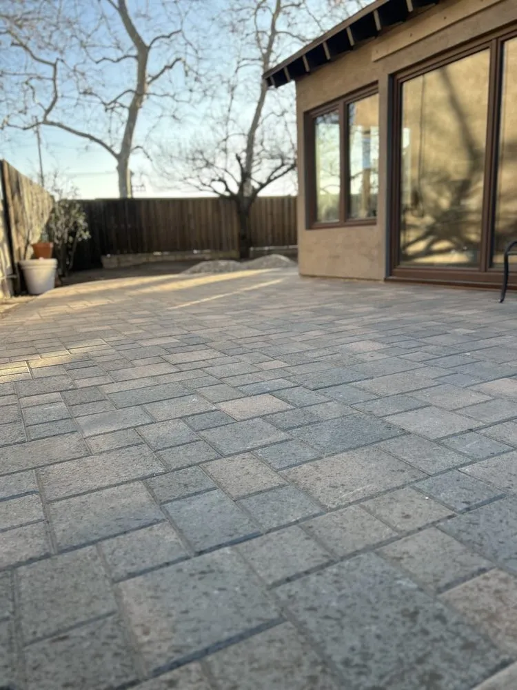 Affordable lawn mowing service for outdoor upgrades across Somis, CA - Elite Landscape Construction