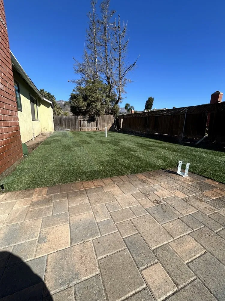 Reliable residential landscaping for homes across Somis, CA - Elite Landscape Construction