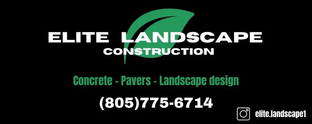 Custom lawn mowing service for outdoor upgrades in Somis, CA by Elite Landscape Construction