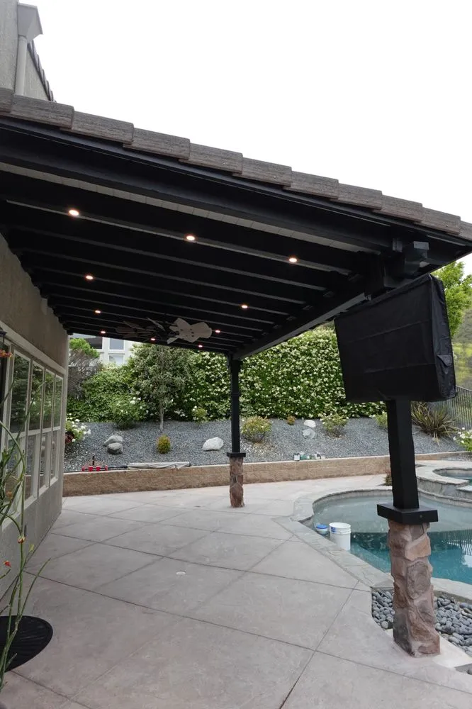 Local lawn care service for beautiful yards in Somis, CA by Elite Landscape Construction