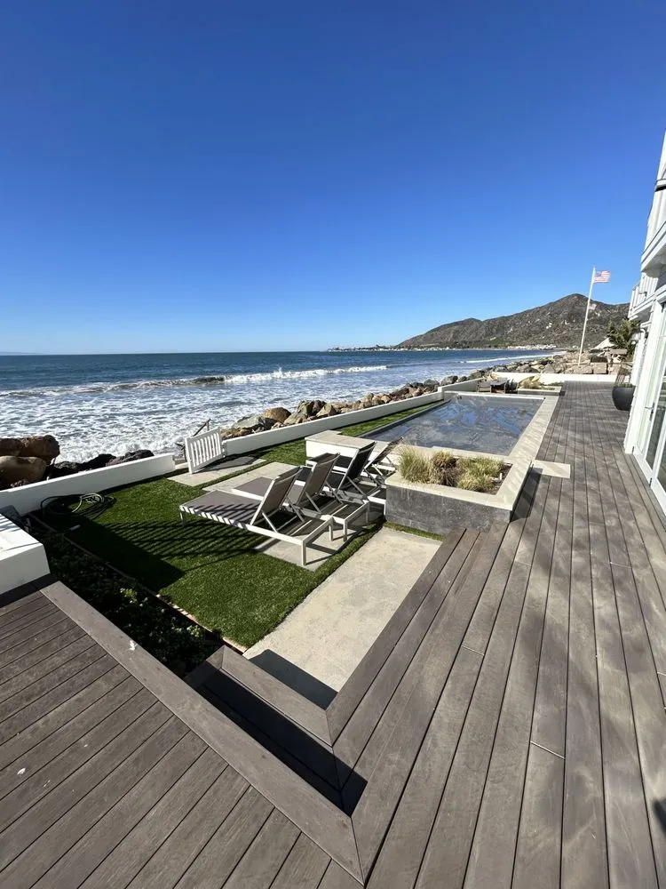 Trusted landscape installation in Somis, CA - Elite Landscape Construction