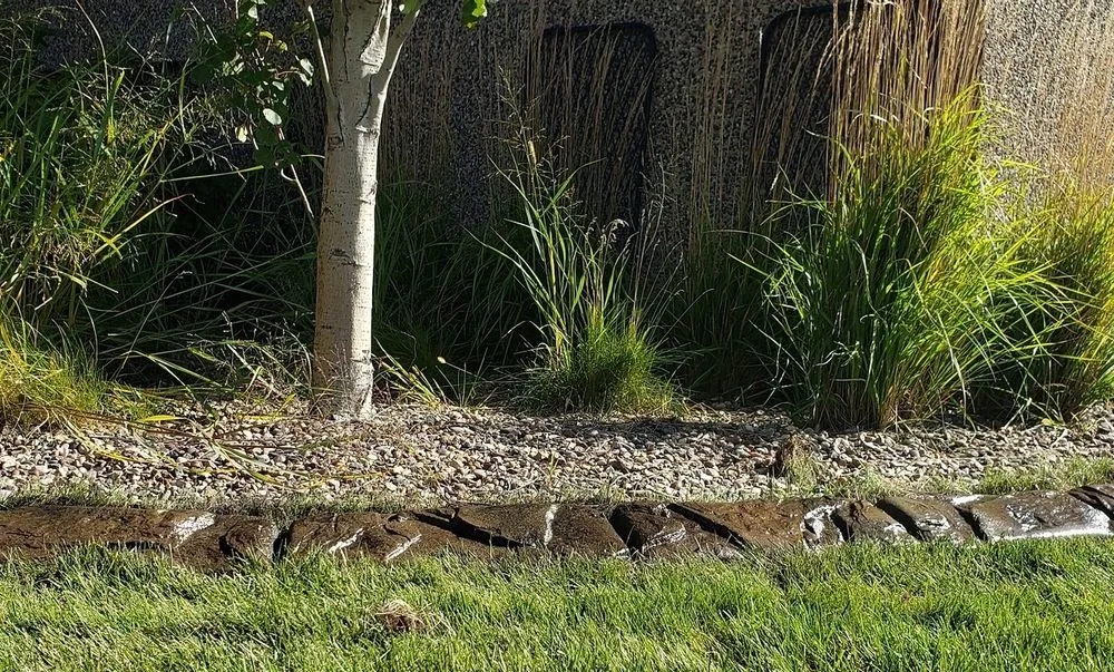 Local yard maintenance for homes in Fort Collins, CO by Elite Landscape Curbing