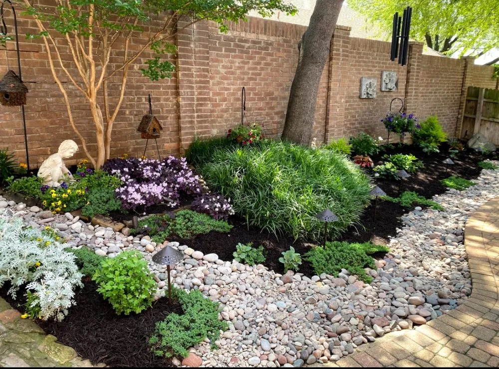 Local landscaping services in Dallas, TX - Elite Landscape