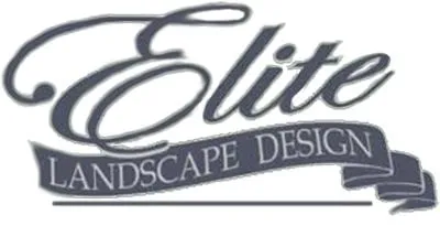 Custom landscape installation in Wyckoff, NJ by Elite Landscape Design