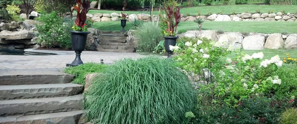Reliable residential landscaping for homes across Wyckoff, NJ - Elite Landscape Design