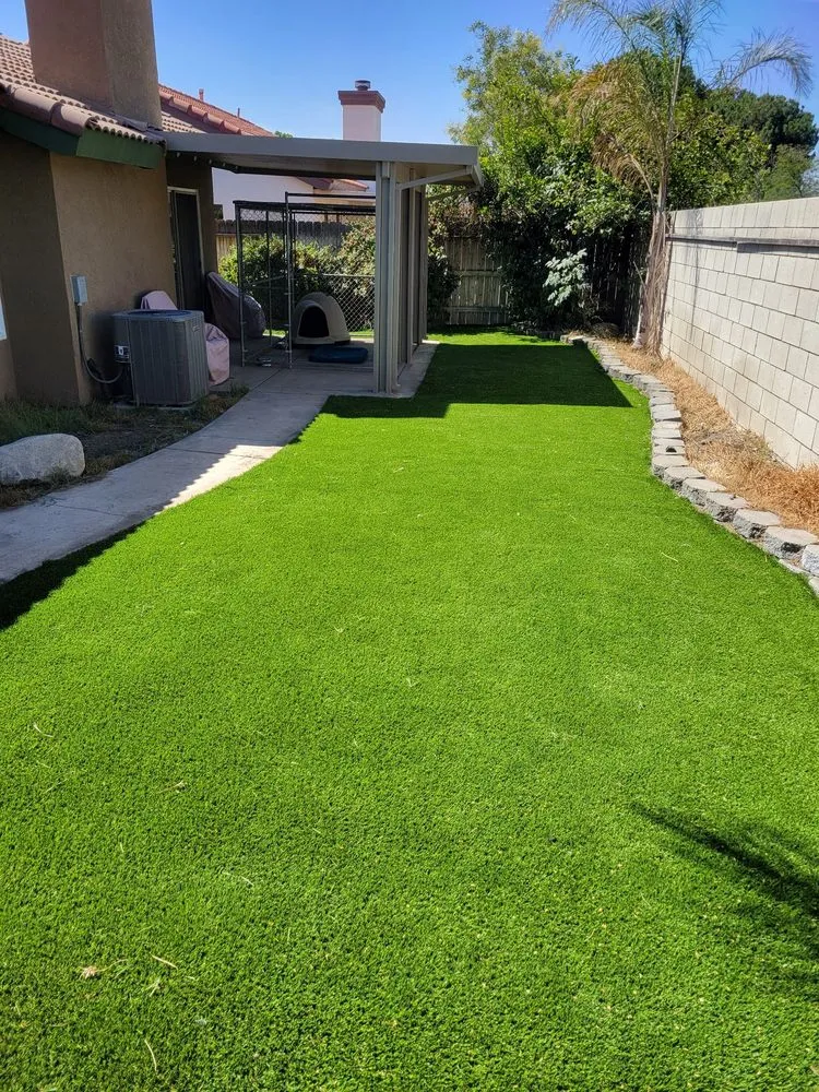 Trusted yard cleanup service for year-round maintenance across Jurupa Valley, CA - Elite Landscape Group