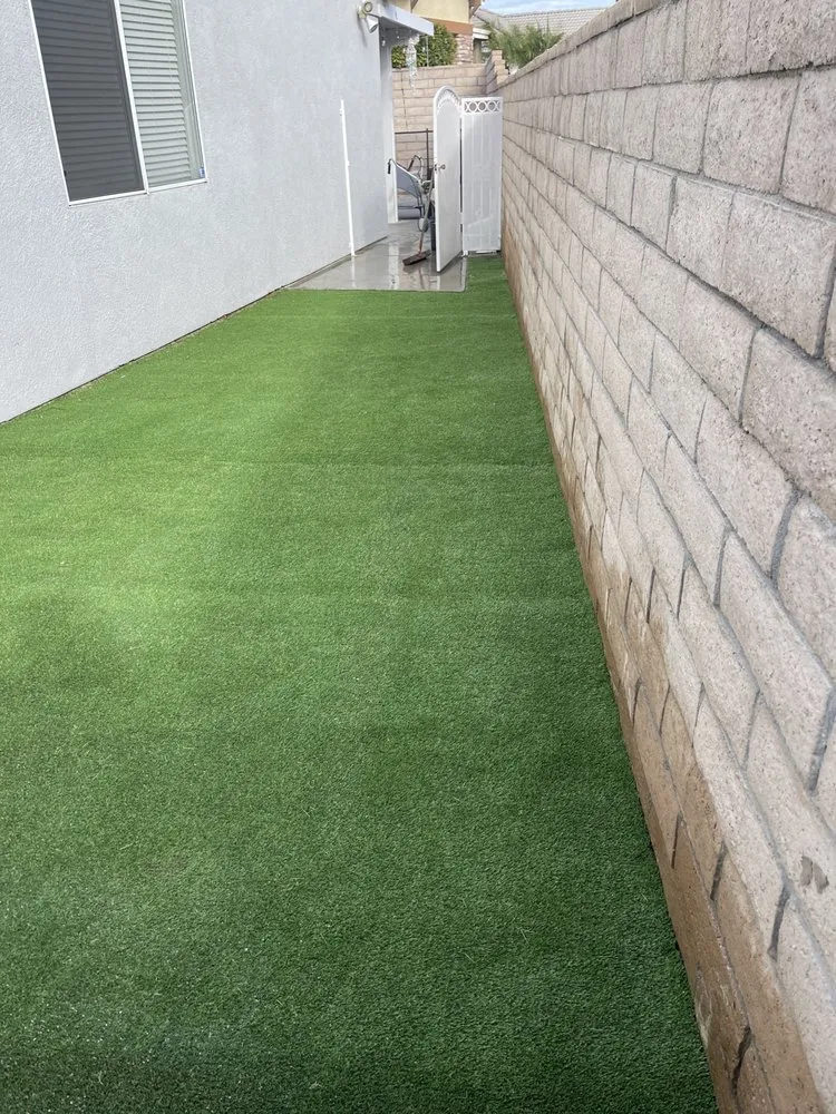 Top-rated landscape installation in Jurupa Valley, CA - Elite Landscape Group