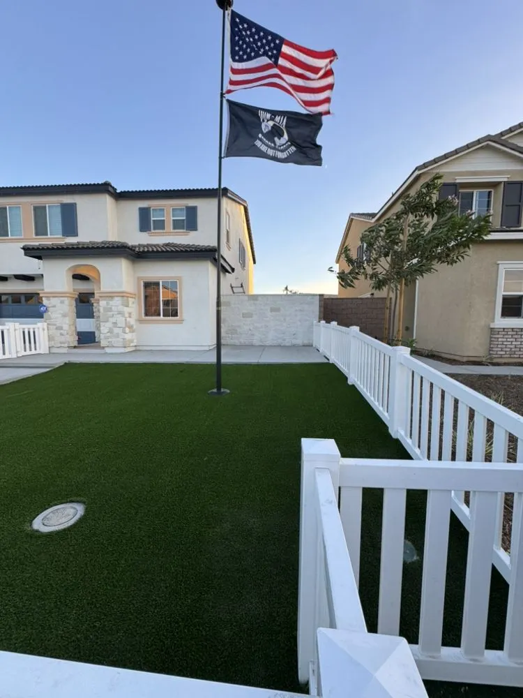 Top-rated residential landscaping experts serving Jurupa Valley, CA - Elite Landscape Group