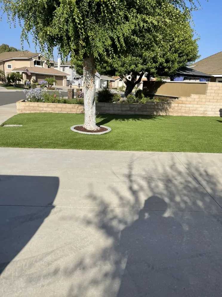 Top-rated landscape design in Jurupa Valley, CA by Elite Landscape Group