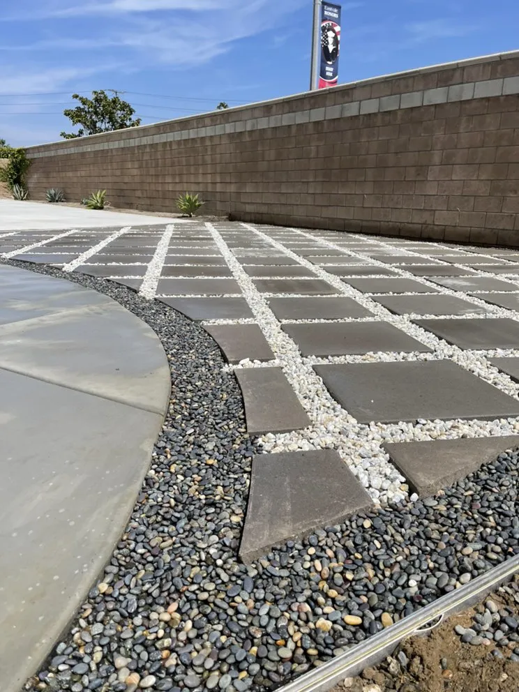 Trusted outdoor landscaping in Jurupa Valley, CA by Elite Landscape Group