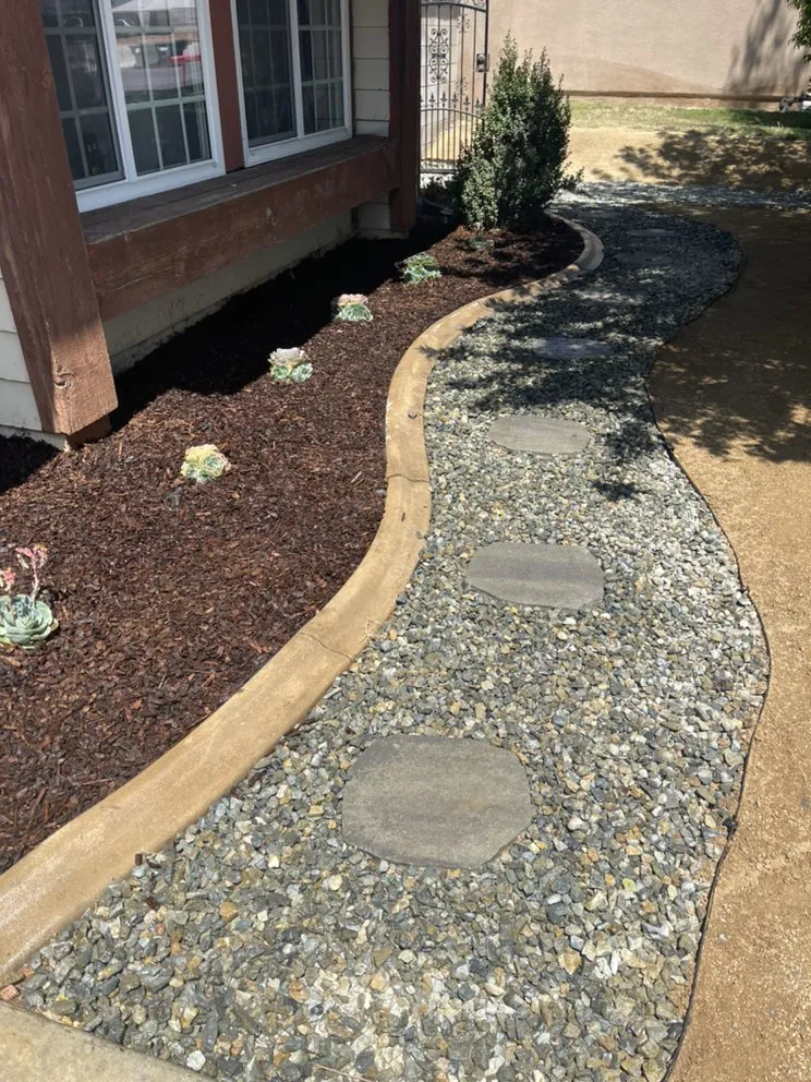 Trusted lawn care service for homes in Jurupa Valley, CA by Elite Landscape Group