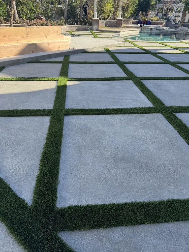 Local landscape design in Jurupa Valley, CA - Elite Landscape Group