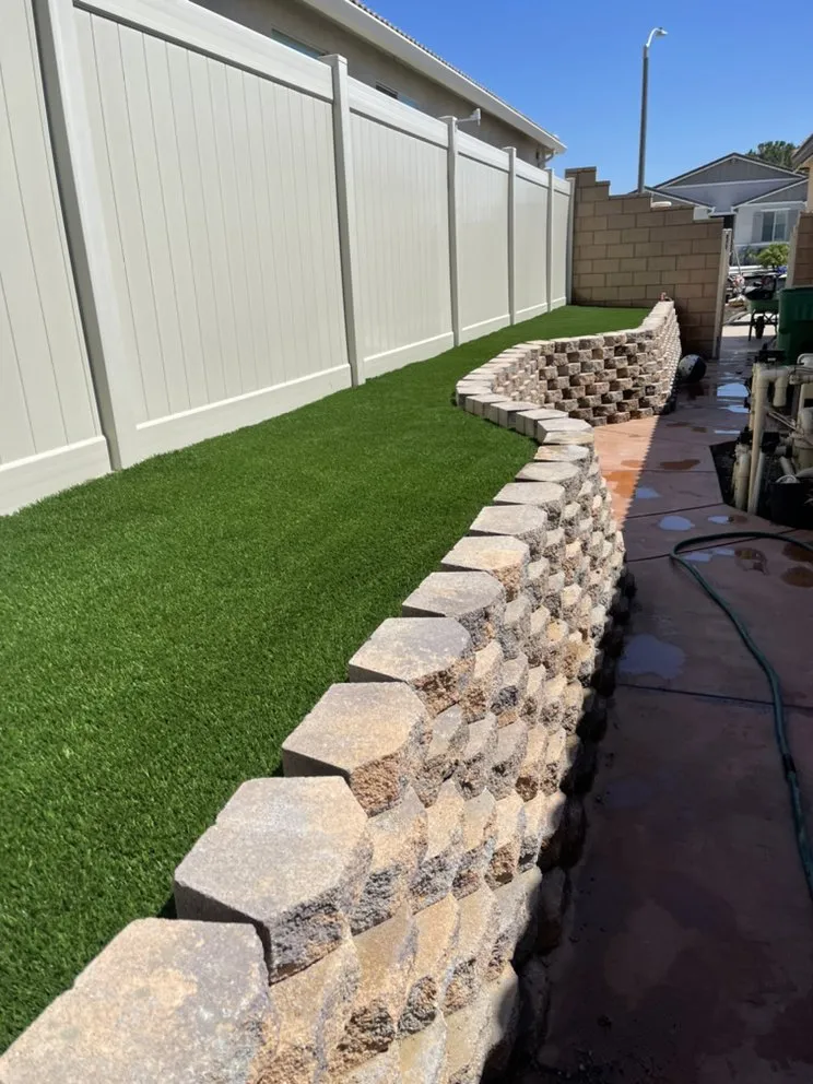 Affordable residential landscaping near you across Jurupa Valley, CA - Elite Landscape Group