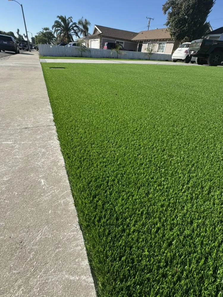 Affordable lawn care service for year-round maintenance in Jurupa Valley, CA by Elite Landscape Group