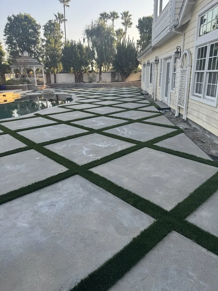 Local lawn mowing service in Jurupa Valley, CA - Elite Landscape Group