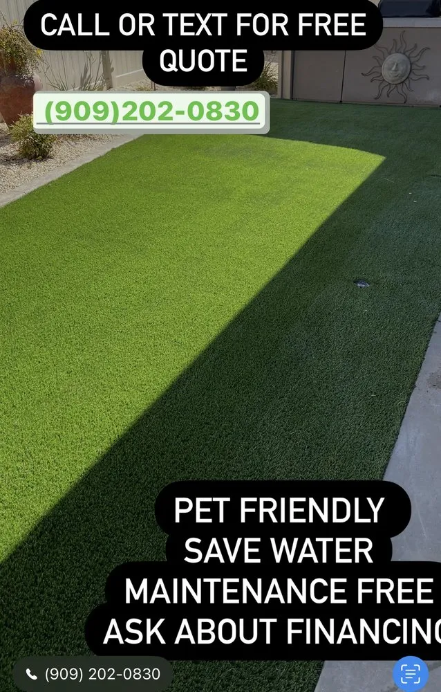 Trusted yard cleanup service experts serving Jurupa Valley, CA - Elite Landscape Group