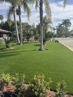 Elite Landscape Group