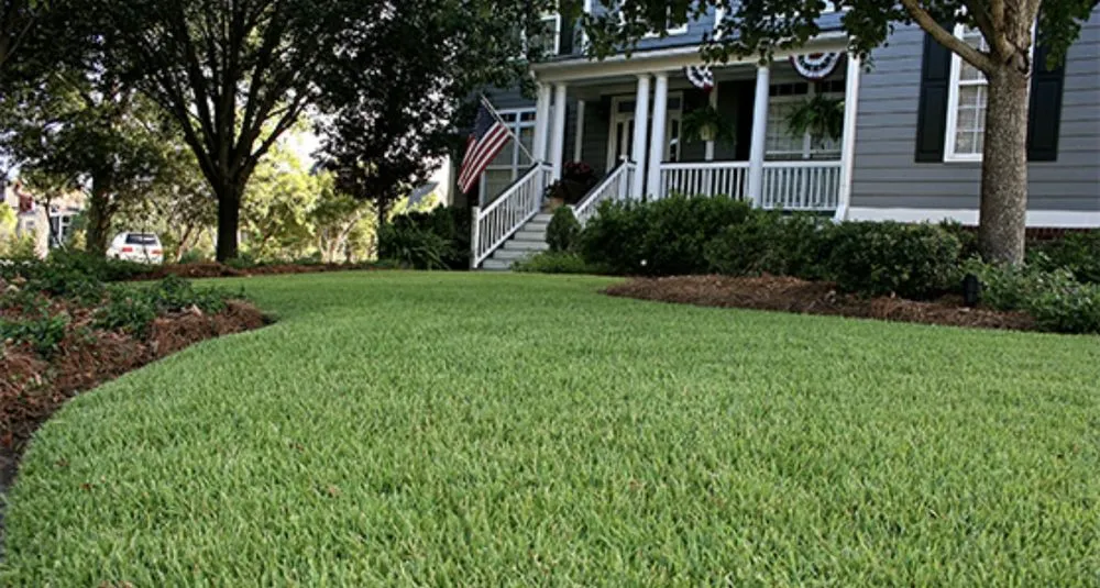 Expert residential landscaping for year-round maintenance across Huntsville, AL - Elite Landscape
