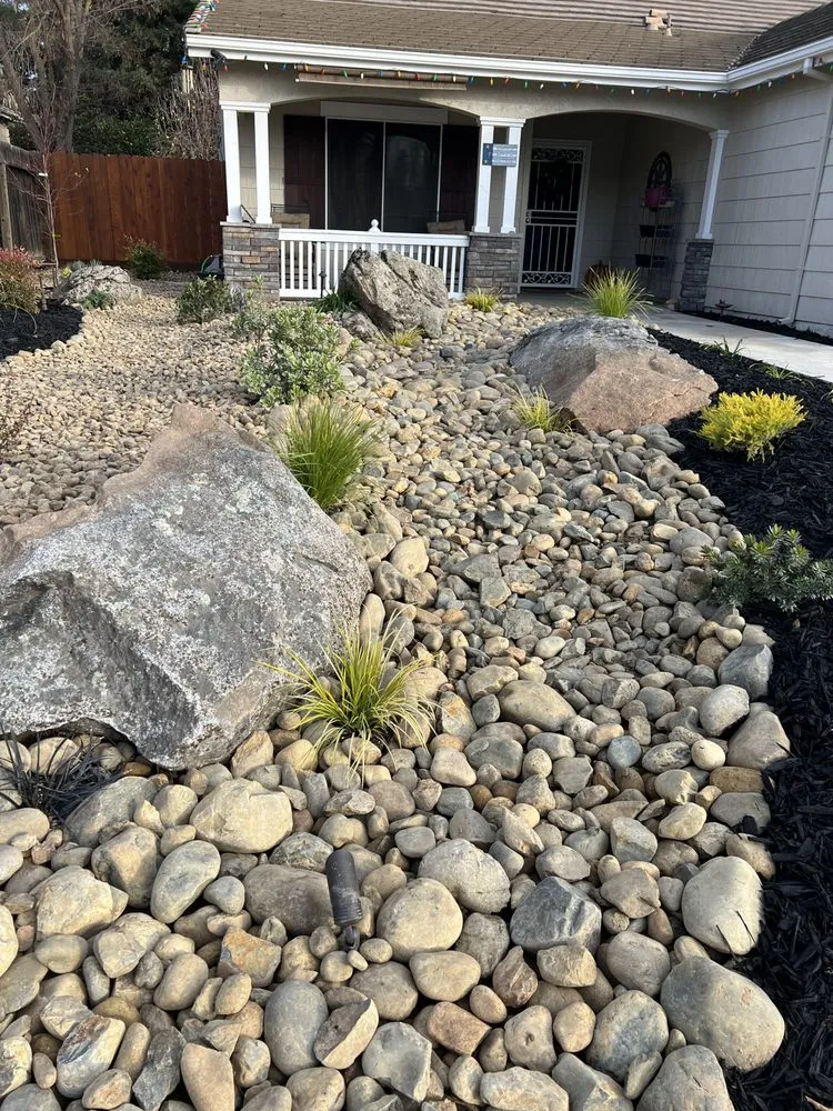 Reliable outdoor landscaping experts serving Madera, CA - Elite Landscape