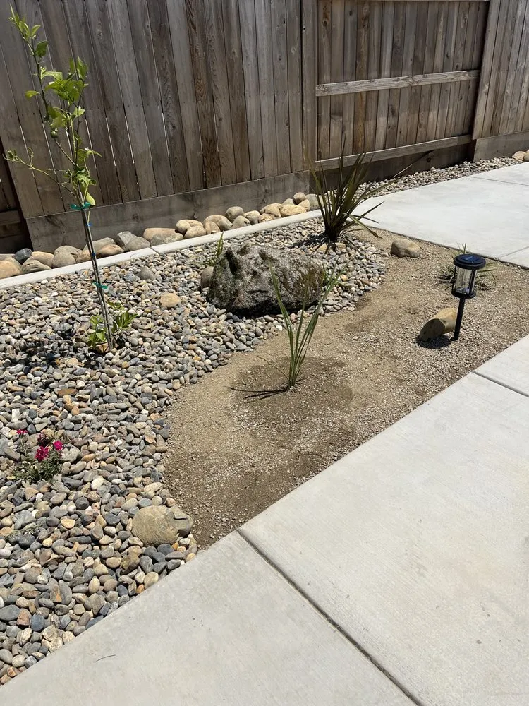 Trusted landscaping services in Madera, CA by Elite Landscape