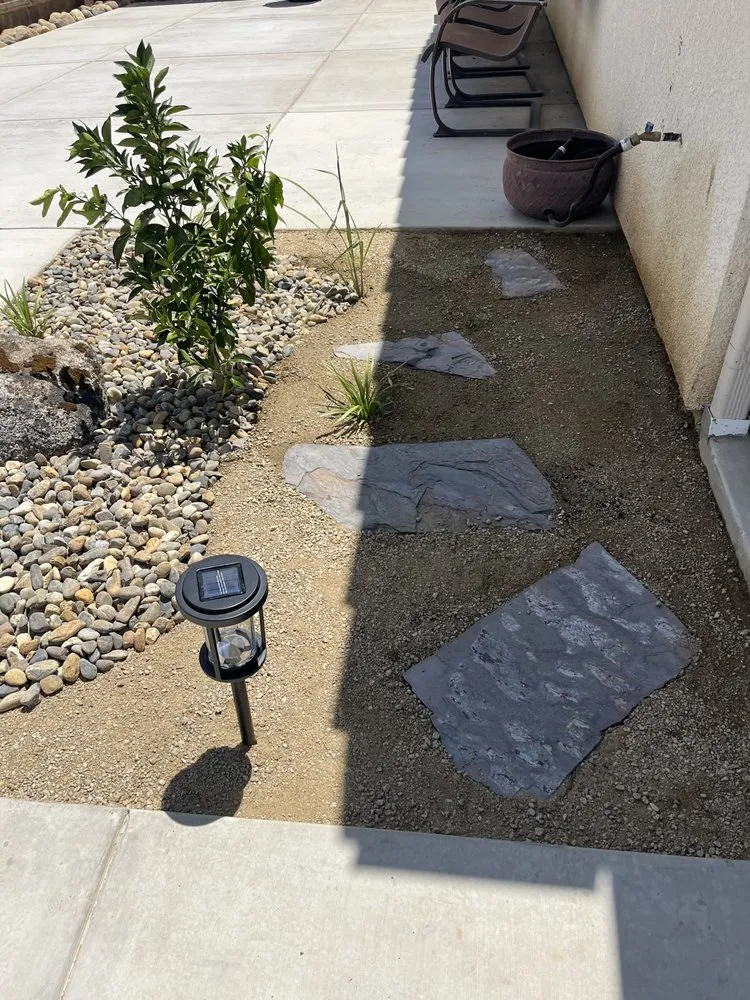 Affordable landscape design near you in Madera, CA by Elite Landscape