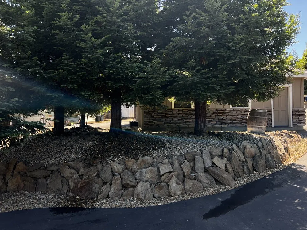 Top-rated landscape design near you in Madera, CA by Elite Landscape