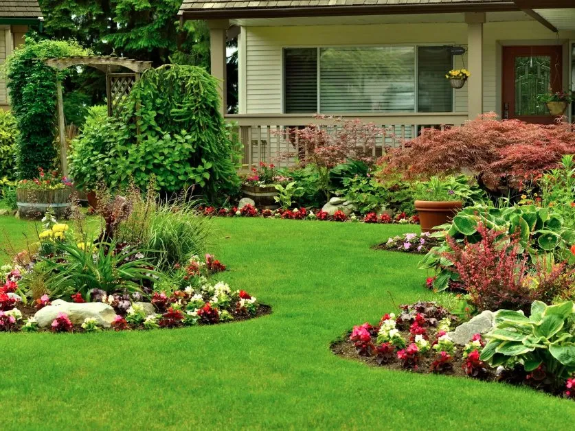 Affordable outdoor landscaping for outdoor upgrades in Columbus, GA by Elite Landscape Management