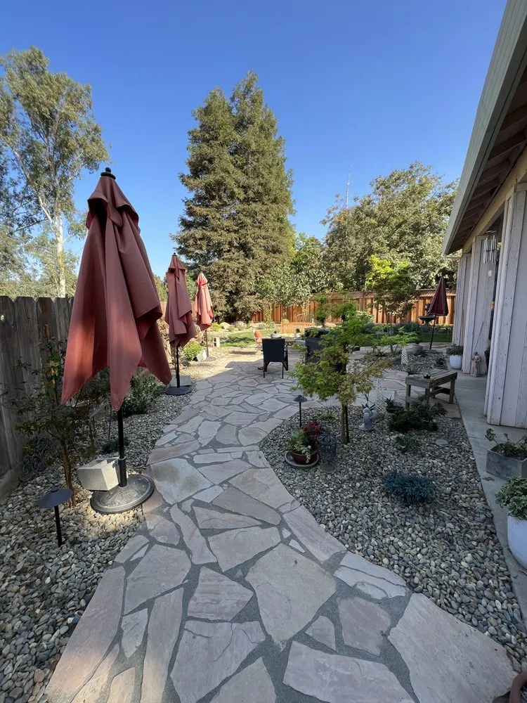 Expert lawn care service experts serving Merced, CA - Elite Landscape