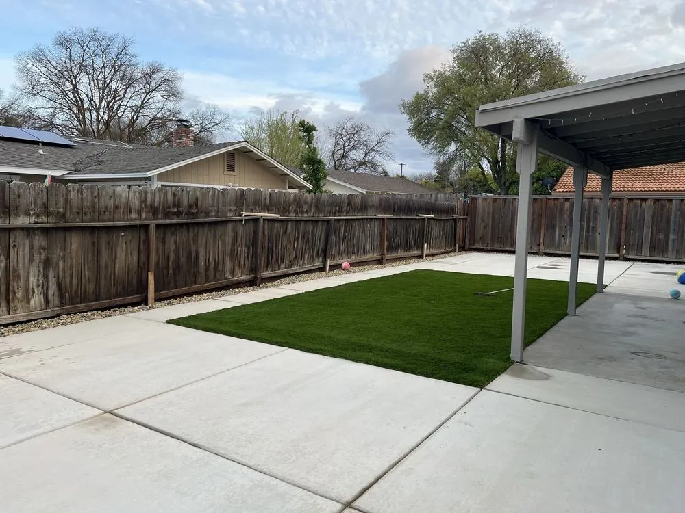 Top-rated landscape installation in Merced, CA - Elite Landscape