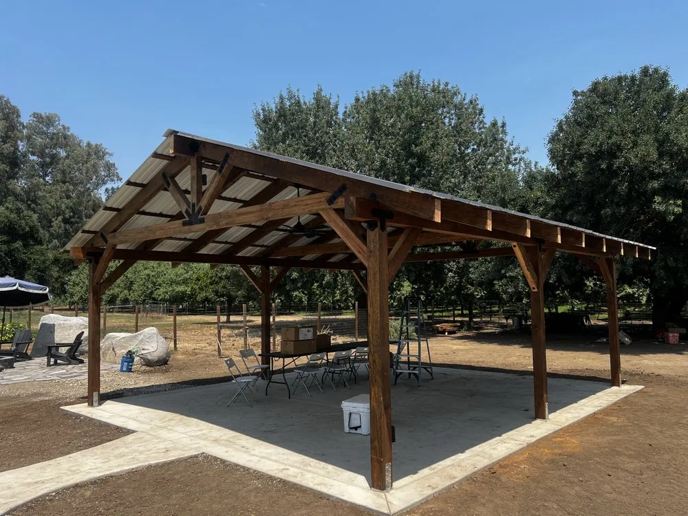 Reliable landscape design in Merced, CA - Elite Landscape