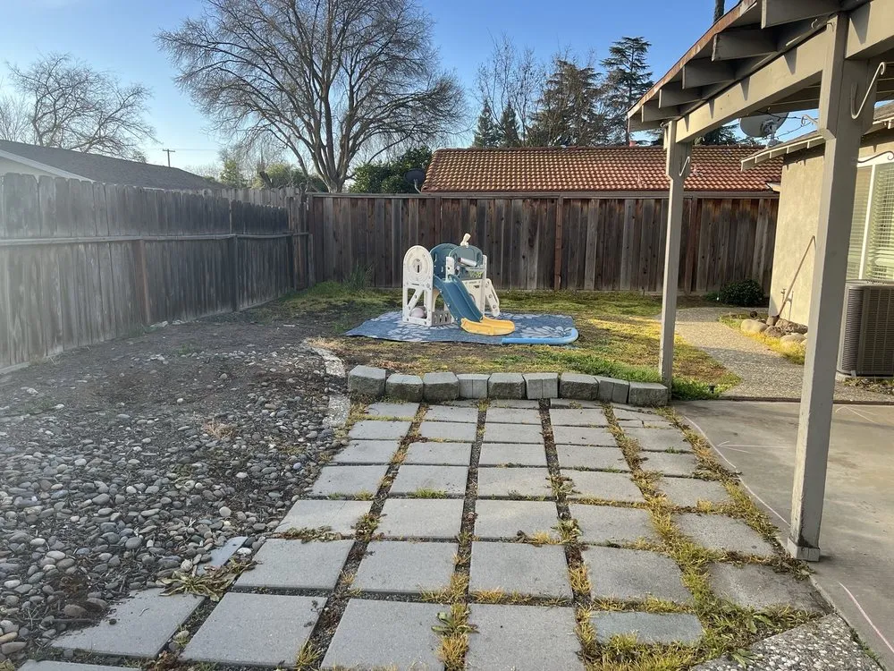 Trusted yard cleanup service experts serving Merced, CA - Elite Landscape