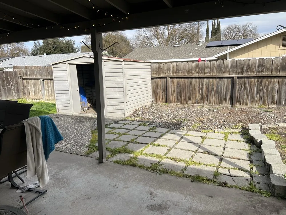 Expert lawn mowing service in Merced, CA by Elite Landscape