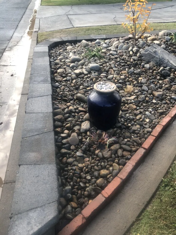 Expert lawn care service in Merced, CA - Elite Landscape