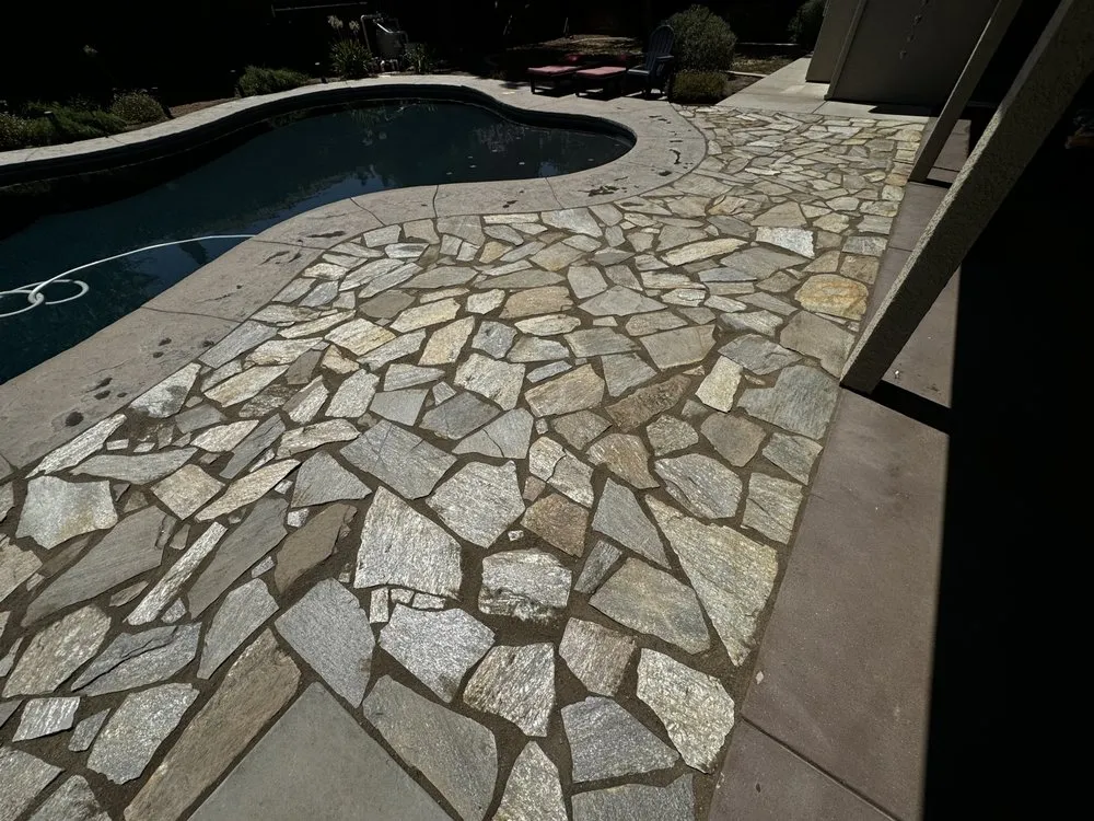 Trusted garden landscaping experts serving Merced, CA - Elite Landscape