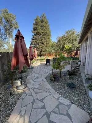 Elite Landscape Logo