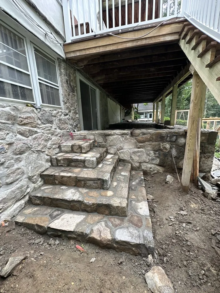 Trusted residential landscaping experts serving Norwalk, CT - Elite Landscape