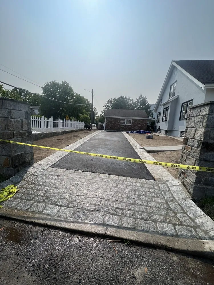 Local outdoor landscaping in Norwalk, CT - Elite Landscape