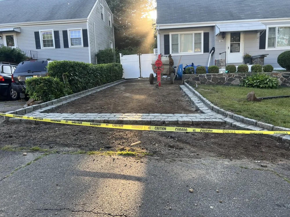 Reliable yard maintenance experts serving Norwalk, CT - Elite Landscape