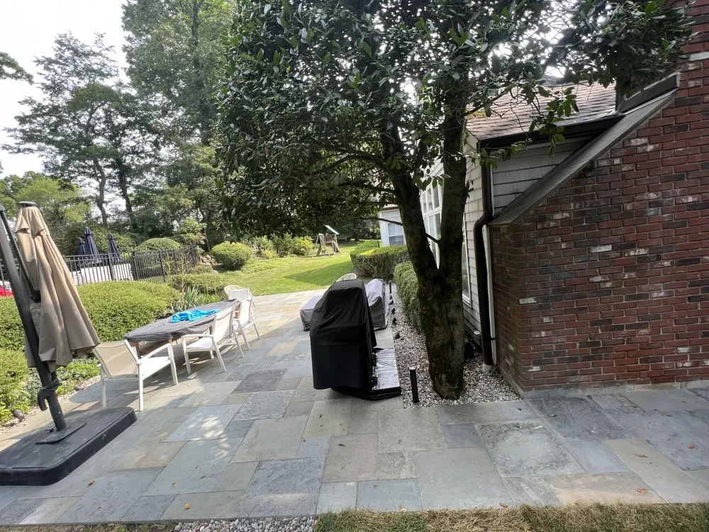 Expert landscape installation in Norwalk, CT - Elite Landscape