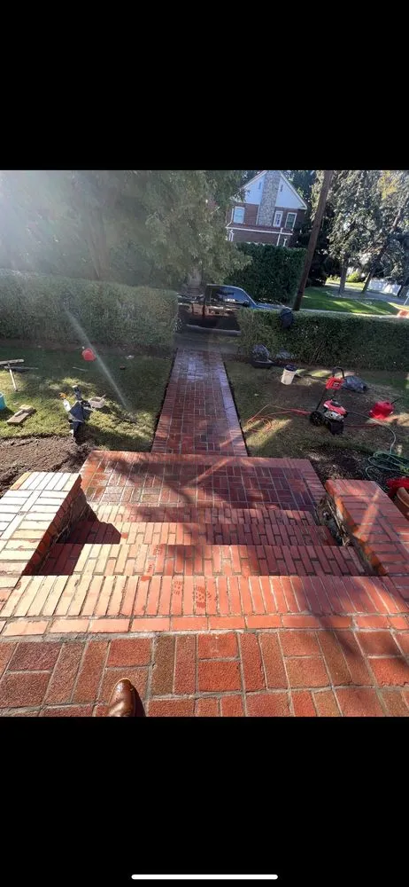 Professional yard cleanup service in Norwalk, CT by Elite Landscape