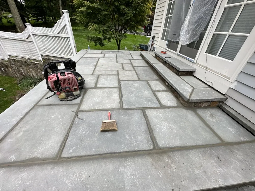 Top-rated landscape design in Norwalk, CT - Elite Landscape