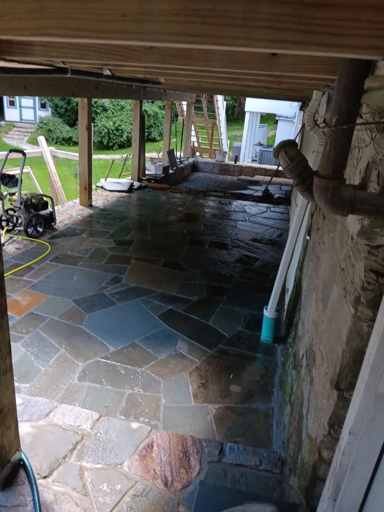 Trusted garden landscaping experts serving Norwalk, CT - Elite Landscape