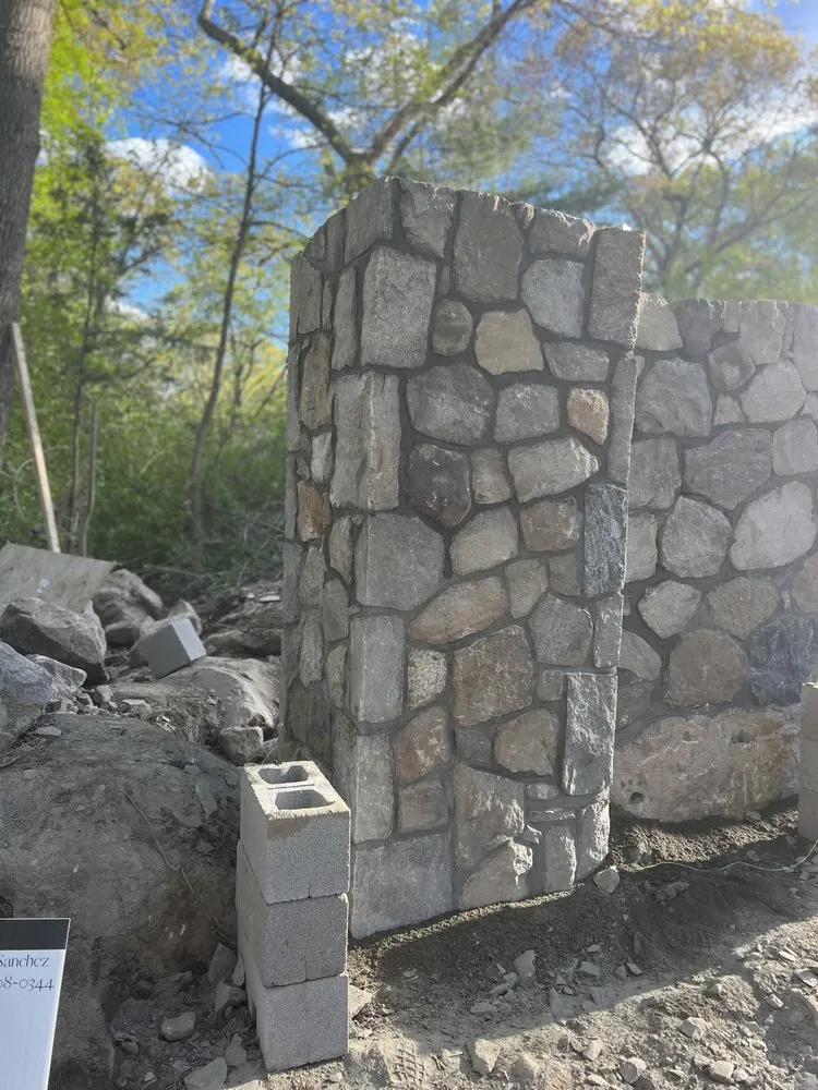 Affordable lawn mowing service for homes in Norwalk, CT by Elite Landscape