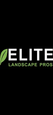 Elite Landscape Professionals Logo
