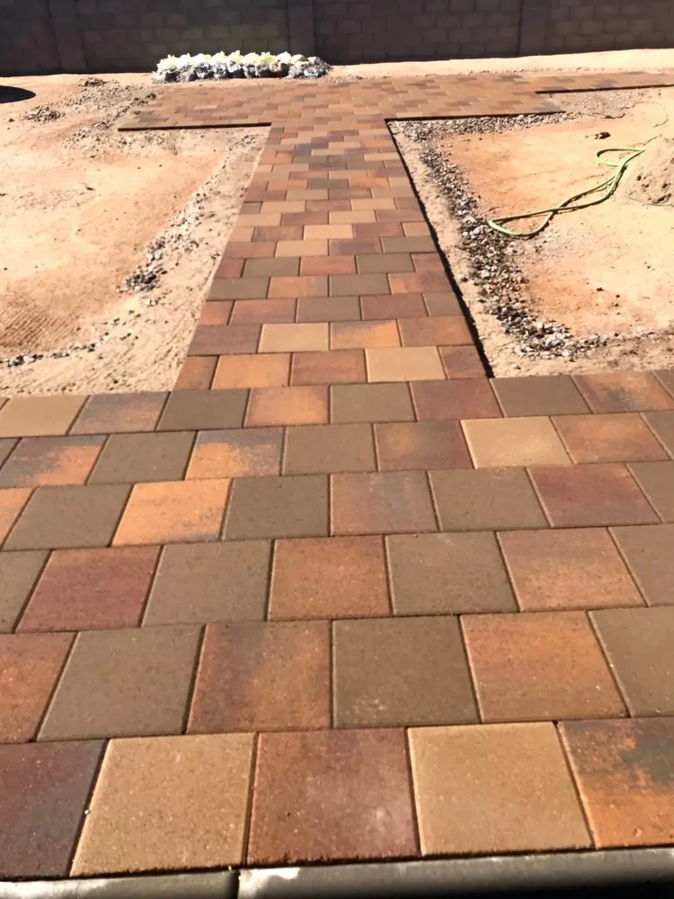 Local residential landscaping in Litchfield Park, AZ - Elite Landscape Pros